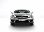 Mercedes-Benz CLS63 AMG 4Matic 2013 года